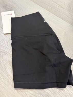 lululemon align short